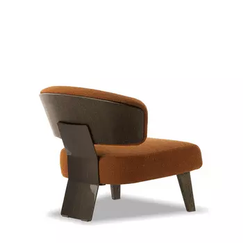 Reeves Wood Кресло