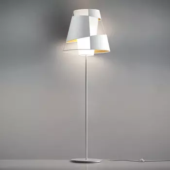 Crinolina Напольная лампа