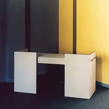 Cristine Стол письменный