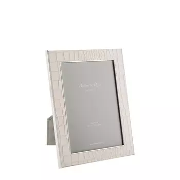 Croc Cream Рамка для фото 13x18