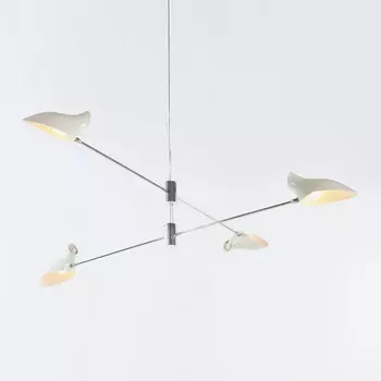 Bottle Tiered Люстра