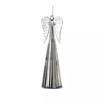 Crystal Angel Новогоднее украшение