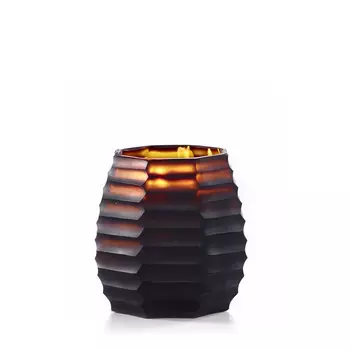 Cubo Amber Serengeti Свеча S