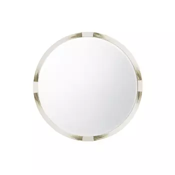 Cutting Edge Longhorn White Зеркало