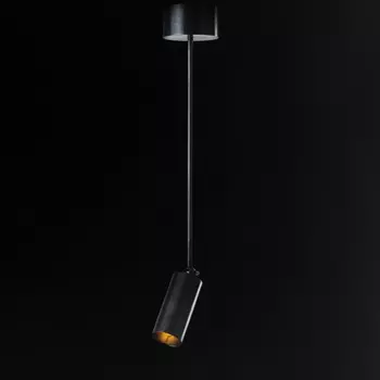 Cylinder Extended Подвесной светильник