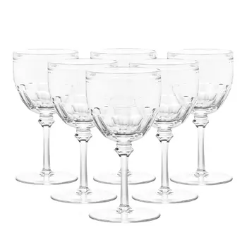 Dagny Бокалы для белого вина 6 шт.