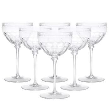 Dagny Бокалы для вина, 6 шт.