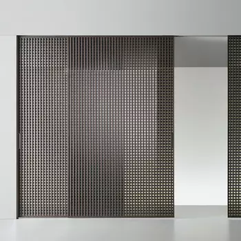 Daimon Раздвижная перегородка