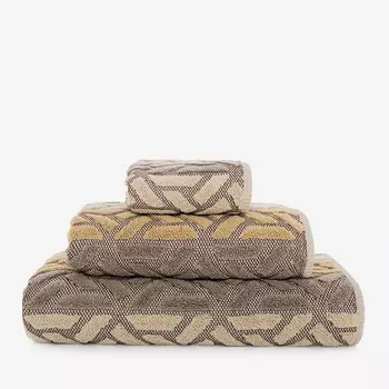 Dakar Набор полотенец 3 шт.