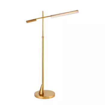 Daley Adjustable Напольная лампа