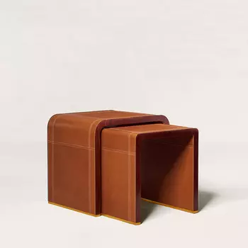 Dalton Stack Cтол приставной 2 шт.