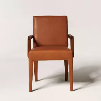 Dalton Upholstered Стул