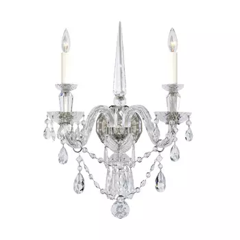 Daniela Medium Double Бра