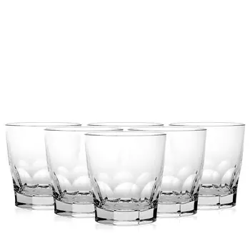 Davina Бокалы для виски 6 шт.