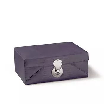 Delphine Purple Шкатулка