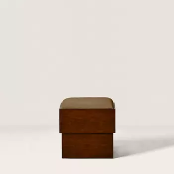 Desert Modern Пуф