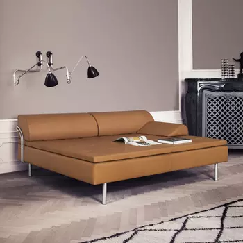 Diva Day Кровать