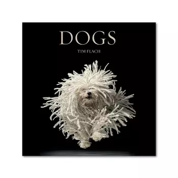 Dogs Книга