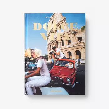 Dolce Vita Книга