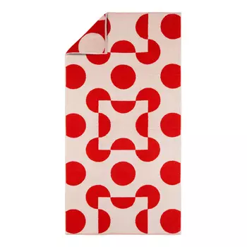 Dot Банное полотенце