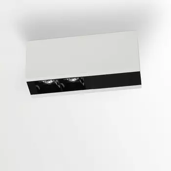 DOT.COM ON Светильник накладной