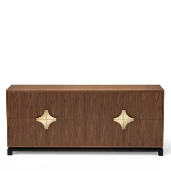 Double Chivalrous Комод