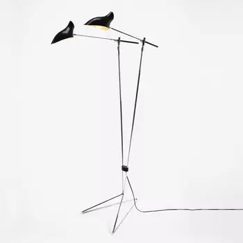 Doublepod Bottle Напольная лампа