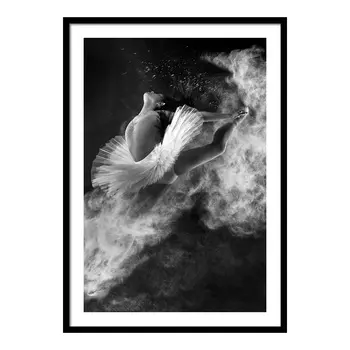 Down To Earth Постер