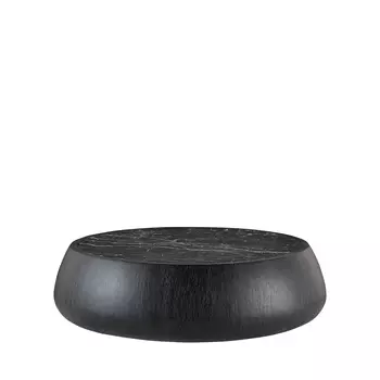 Drum Marquina Стол кофейный