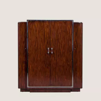 Duke Гардеробный шкаф