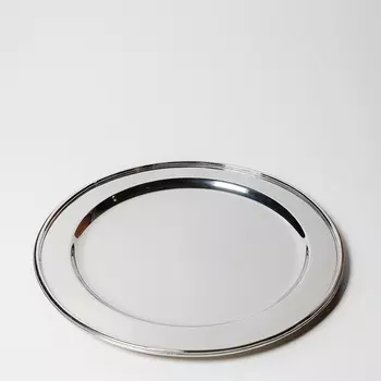 Durban Charger Поднос