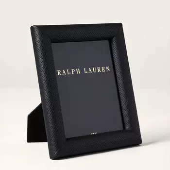 Durham Black Рамка для фото 20x25