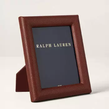 Durham Chestnut Рамка для фото 20x25