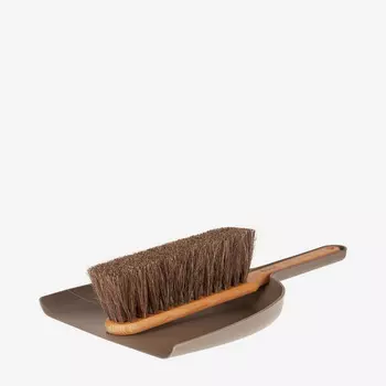 Dustpan & Brush Umber Щётка с совком