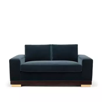 Dyad Two Seat Софа