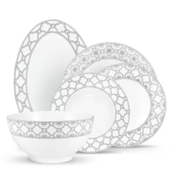 Dynasty Сервиз на 6 персон