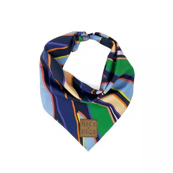 Easy Tiger Бандана для собак S