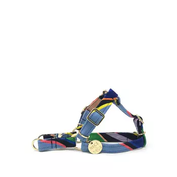 Easy Tiger Шлейка для собак S