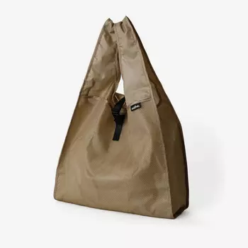 Ecobag Beige Шопер L