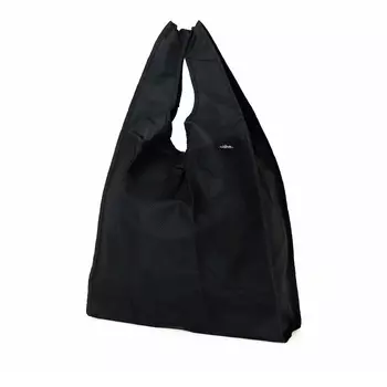 Ecobag Black Шопер L