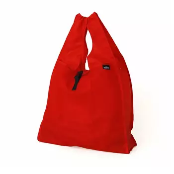 Ecobag Red Шопер L
