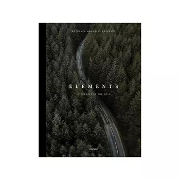 Elements: In Pursuit of the Wind Книга