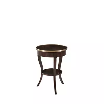 Eleonore Стол приставной