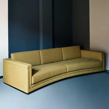 Elisabeth Диван