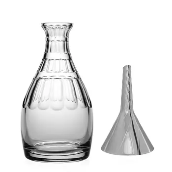 Ella Графин и воронка для вина