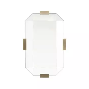 Emerald Зеркало