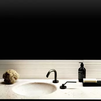 Emisfero Stone Раковина