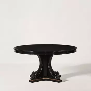 Empire Pedestal Стол обеденный