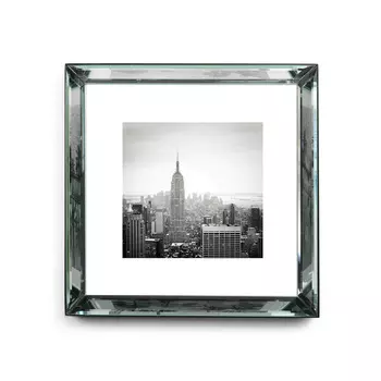 Empire State Buiding, NYC Постер