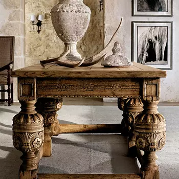 English Refectory Стол